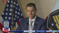 FBI: Rifle recovered in Charlie Kirk Assassination