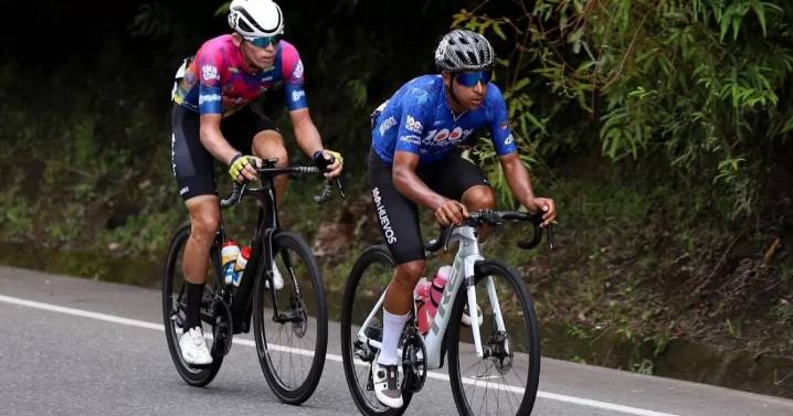 Clásico RCN 2025: Wilmar Paredes logra otra victoria y confirma su poder en llegadas al sprint
