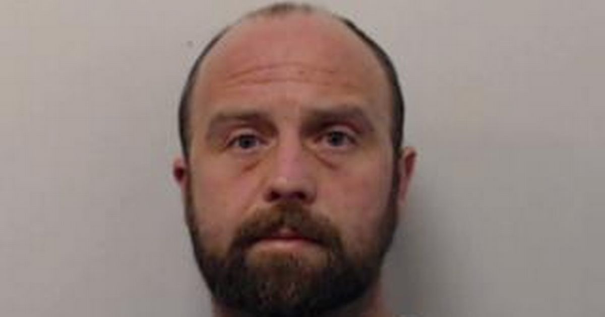 Van driver who killed cyclist in Ayrshire crash 'showed absolutely no regard for the law' 
