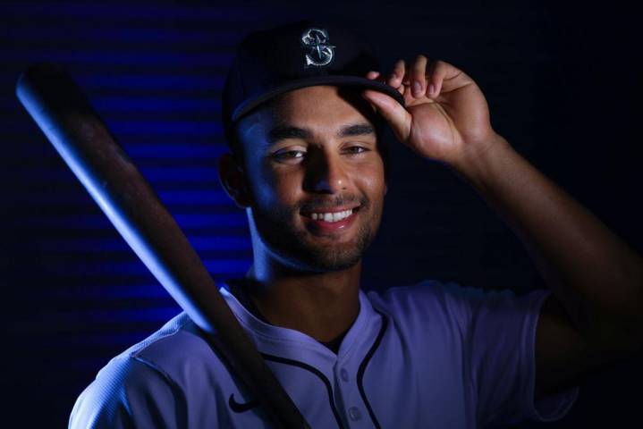 Seattle Mariners Call Up Young Catching Talent Harry Ford