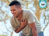 ¿Cuánto tiempo tengo para actuar antes de morir por un infarto?