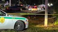 Suspect threatened people with gun before he was shot and killed by Miami-Dade sergeant: Sheriff – NBC 6 South Florida