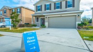 Opendoor stock soars 60% after company names new CEO