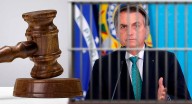 Sentencia histórica en Brasil: declaran culpable a expresidente Jair Bolsonaro