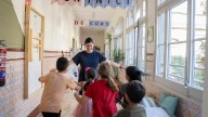 Vuelta al cole con angustia por el cambio de grupo en primaria: "Mi hijo lo vive como un castigo"