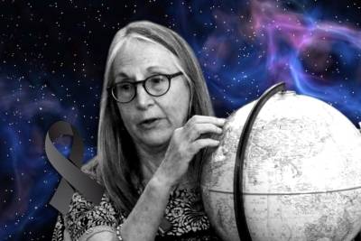 Muere Julieta Fierro, reconocida científica mexicana y astrónoma de la UNAM: ‘Lo que me hace fel…