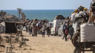 Hamás convoca este fin de semana "marchas de la ira" contra Israel por todo el mundo para frenar la ofensiva militar en Gaza