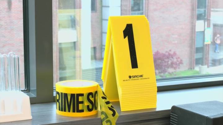Siena, DNA Finders to host NYS Cold Case Day
