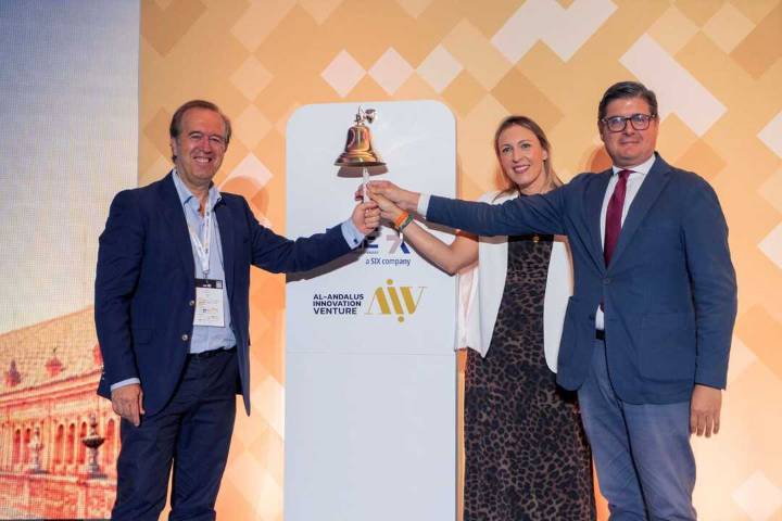 “Para emprender hay que soñar y no desfallecer”: arranca Al Andalus Innovation Venture