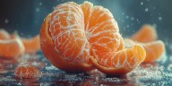 ¿Cómo elegir las mejores y más dulces mandarinas en el mercado?
