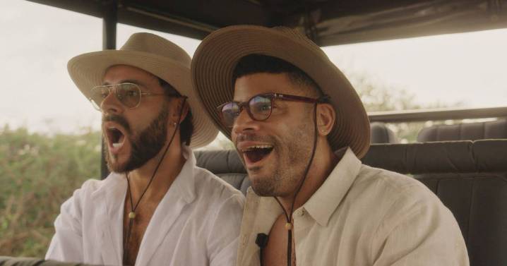 Everything fans need to know as MAFS UK isn't on TV tonight