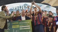 Cuenta atrás para la gran final de la II Copa Diputación