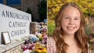 12-year-old shot in head recovering after Minneapolis church shooting
