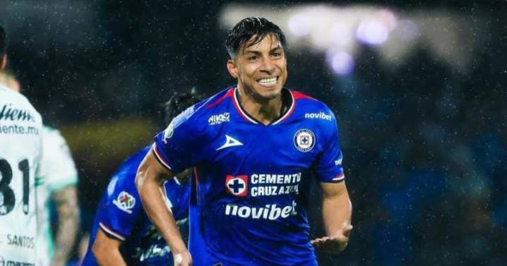 ¡ÚLTIMA HORA! Cruz Azul confirma la gravedad de la lesión de Ángel Sepúlveda