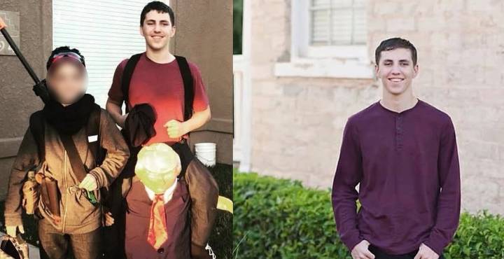 Arrestan a Tyler Robinson, presunto asesino de Charlie Kirk en Utah, EU