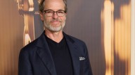 Guy Pearce's life changed forever after dad's death in plane crash