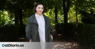 Adriana Herreros: "Damos la espalda a los barrios, pero cuando hay desastres naturales se agradece la proximidad"
