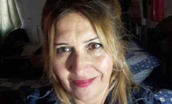 Quién era Sandra, la mujer apuñalada por su ex en Mendoza