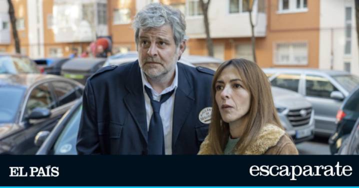 ‘Poquita Fe’, el humor de barrio más adictivo de Movistar Plus+, estrena su tan esperada segunda temporada