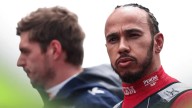 Lewis Hamilton omitted as Max Verstappen presents F1 driver ratings
