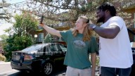 From DoorDash to the Bengals: Demetrius Knight Jr.’s humble journey to the NFL