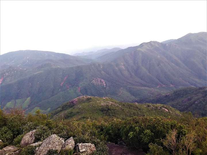 Environmentalists flag unchecked tourism push in ecologically sensitive Mahendragiri hills