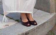 ¿Qué es un calzado “apropiado para el trabajo”?