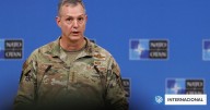 La OTAN lanza una operación militar en su flanco oriental tras violación rusa del espacio aéreo polaco