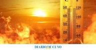 Se vienen 72 horas a más de 30°: qué dice el pronóstico para los próximos días en San Juan
