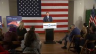 Former NC congressman Wiley Nickel to announce he is running for Wake Co. DA