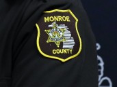 Monroe man killed in single