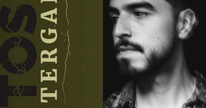 Novedad literaria: el escritor de Manizales Juan Camilo Morales presenta su nuevo libro donde explora el duelo
