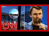 Officials: 'Rapid developments' in Charlie Kirk shooting investigation