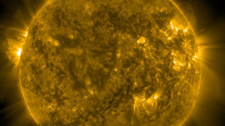 La NASA advierte que el clima será más extremo en las próximas décadas