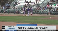 Modesto City Council votes to bring professional baseball back to town