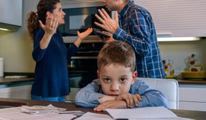 Idaho Child Custody task force looks to home in on potential legislative changes