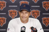 How Childhood Curiosity Shaped Bears’ HC Ben Johnson’s Mind