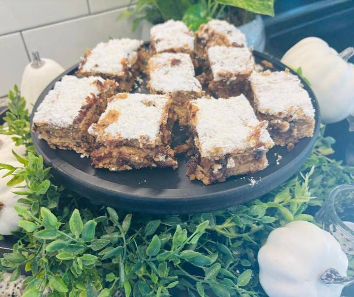 What's Cookin'?: Elvis Bars [Recipe]