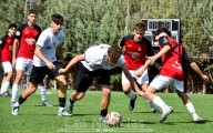 El Conquense Juvenil empieza la liga con victoria (1