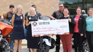 Bikers raise more than $11k for autism clinic in Grand Forks