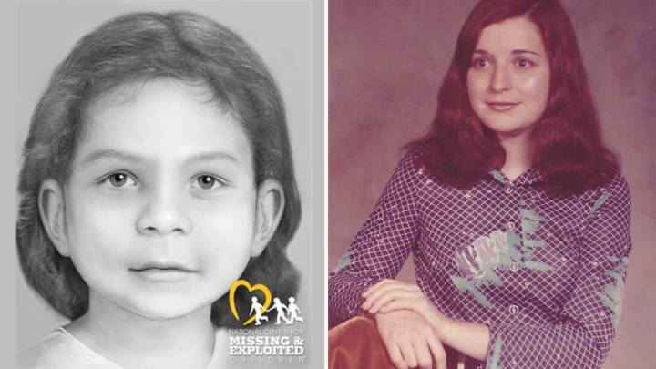 Final Bear Brook murder victim is identified as killer’s daughter