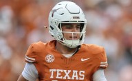 Steve Sarkisian confirms Arch Manning regains key Texas weapon: ‘He and Arch have a nice connection’