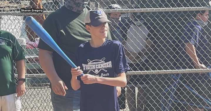 Adapted baseball league to hold jamboree in October