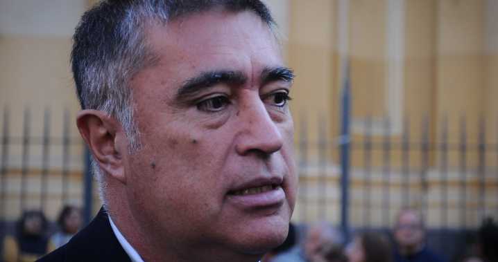 Desbordes uno de los peores evaluados en estudio sobre alcaldes de principales ciudades de Sudamérica