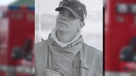 Show Low honors fallen firefighter Damon Thompson