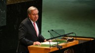 Guterres urge a reforzar la ONU porque “nunca había sido tan esencial”