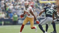 Jauan Jennings is expected to play, Trent Williams to work out before game