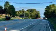 Neighborhood in Sellersburg inaccessible due to major gas leak, officials say