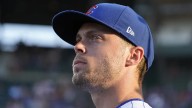 Can Cubs' Nico Hoerner catch Phillies' Trea Turner to win the 2025 National League batting title? This is what he needs to do