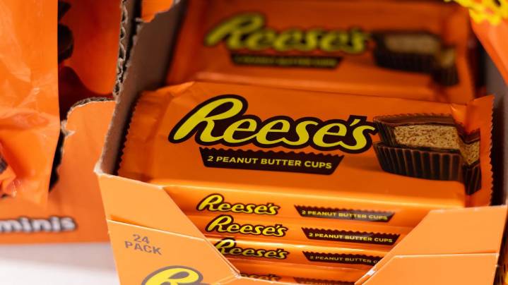 Popular candy bars will soon cost more at Sheetz locations